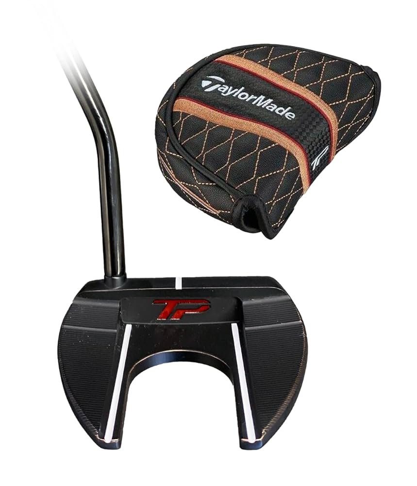 Amazon.co.jp: TaylorMade TP Collection アードモア 2 コッパー